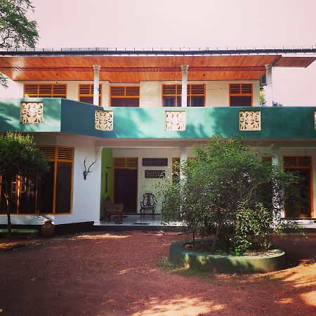 Guesthouse Sunshine Aluthgama Bagian luar foto