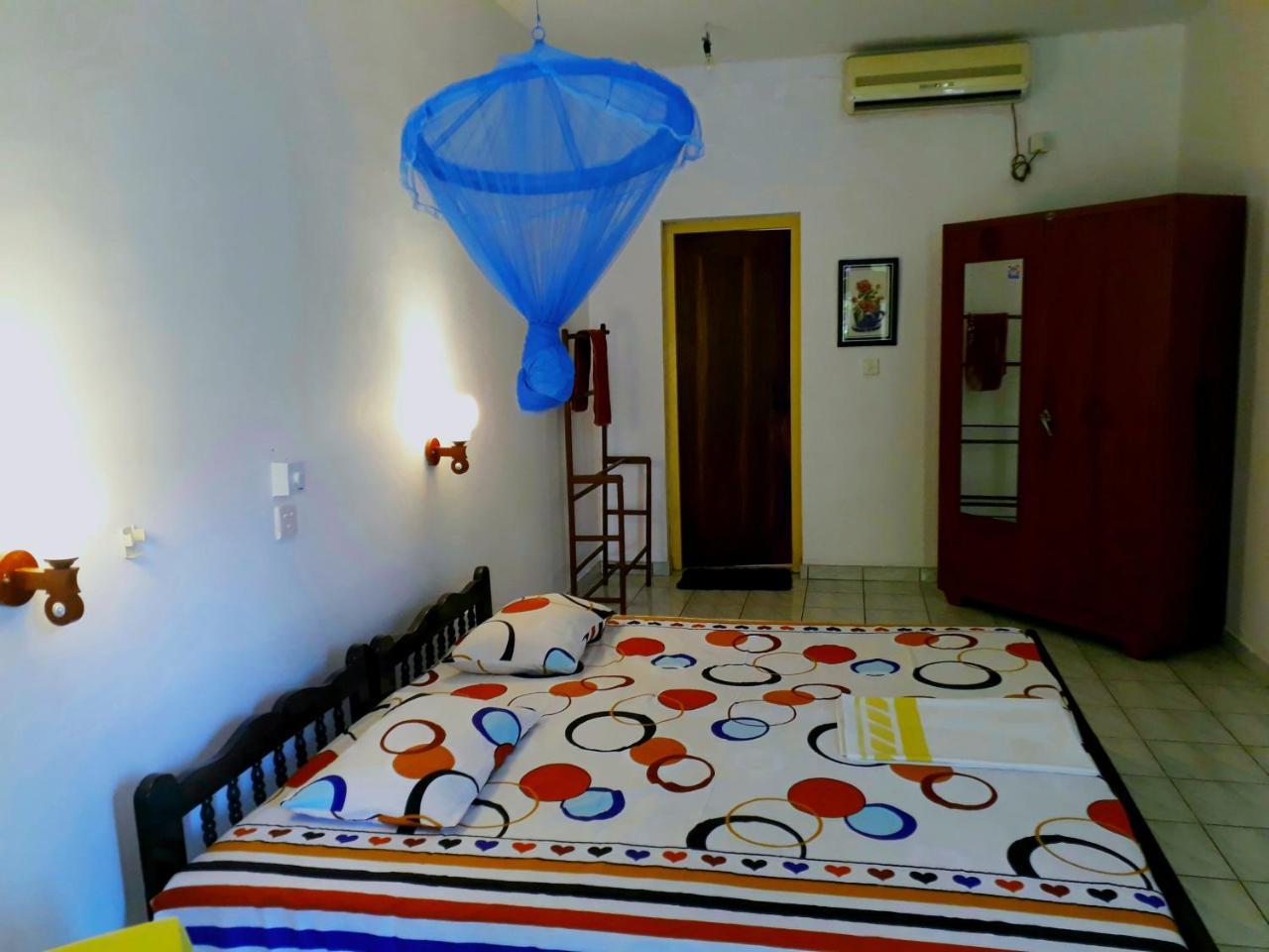 Guesthouse Sunshine Aluthgama Bagian luar foto