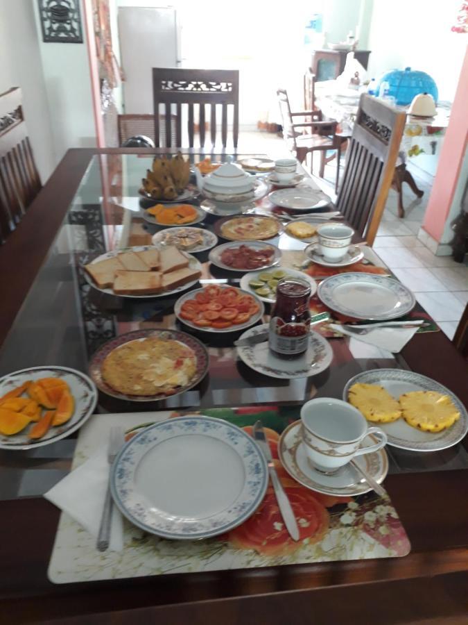 Guesthouse Sunshine Aluthgama Bagian luar foto