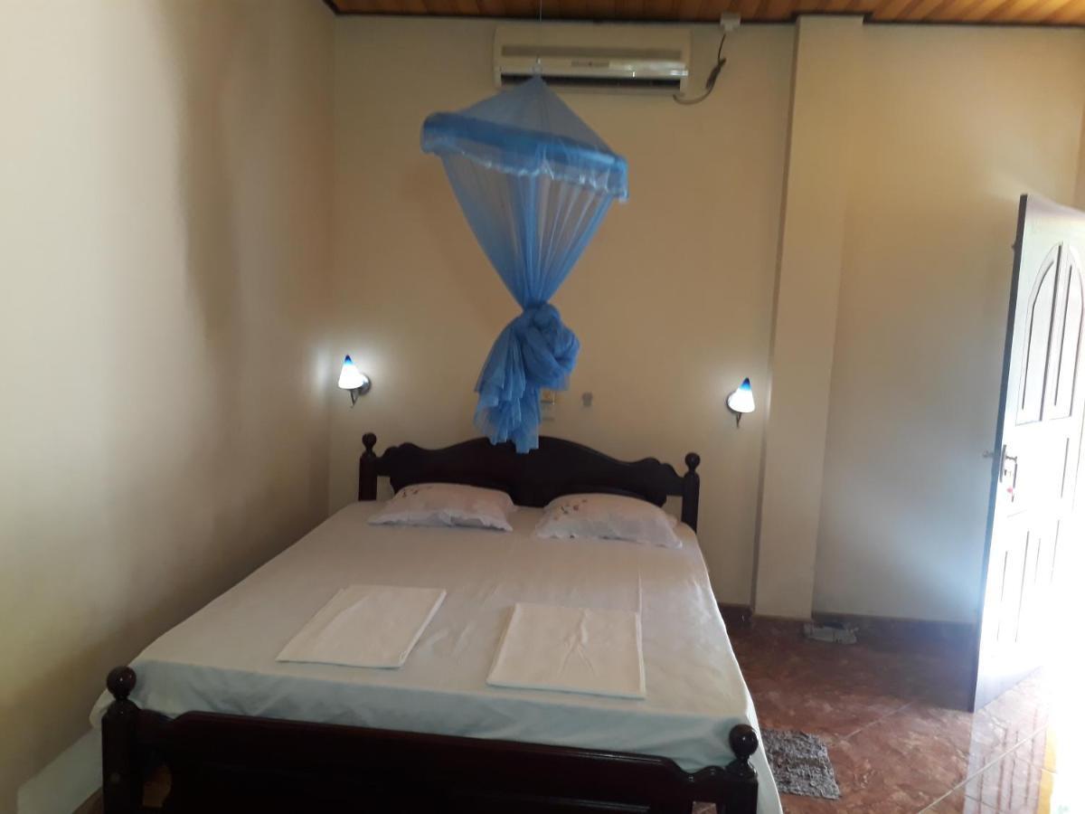Guesthouse Sunshine Aluthgama Bagian luar foto