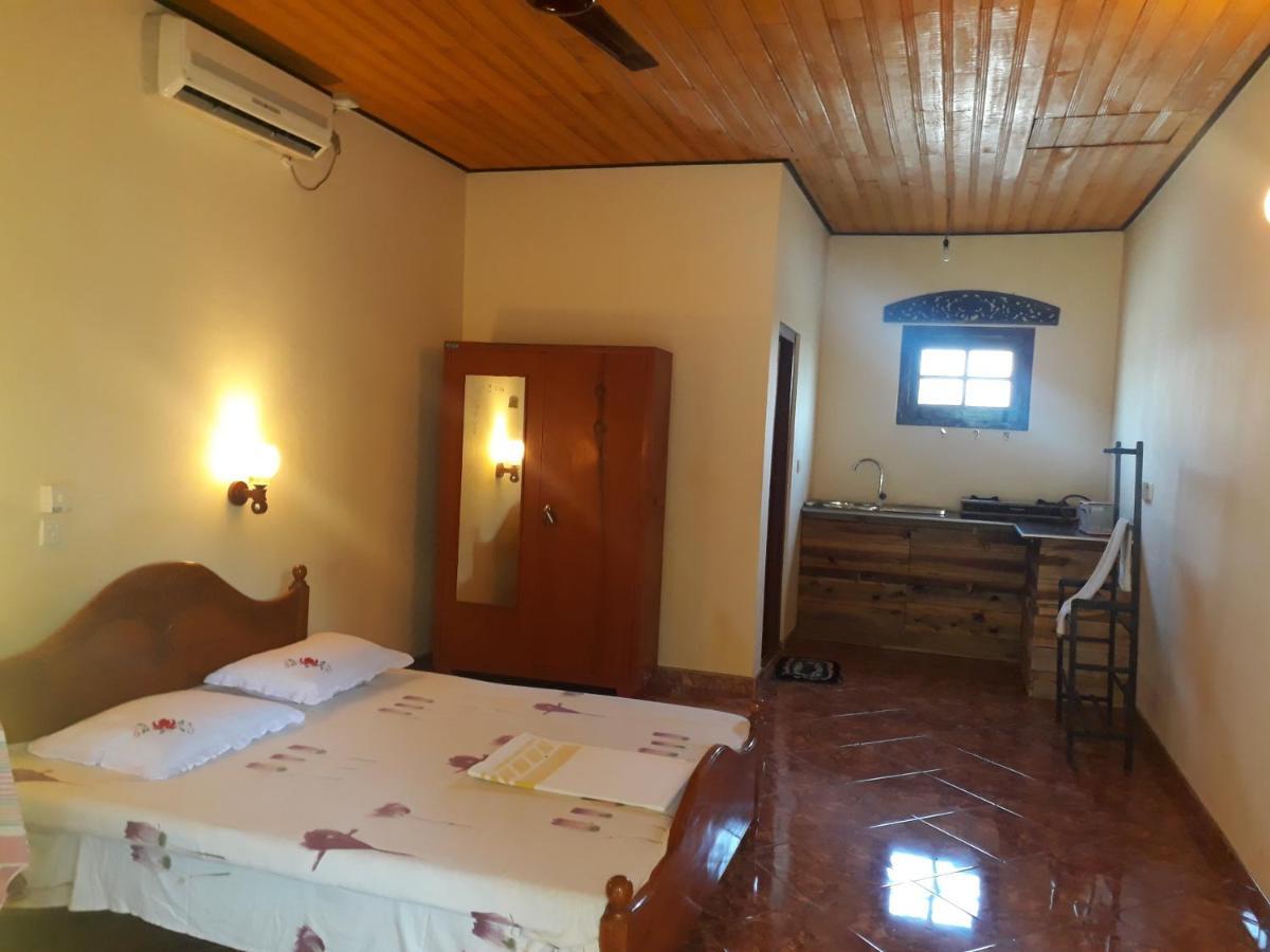 Guesthouse Sunshine Aluthgama Bagian luar foto
