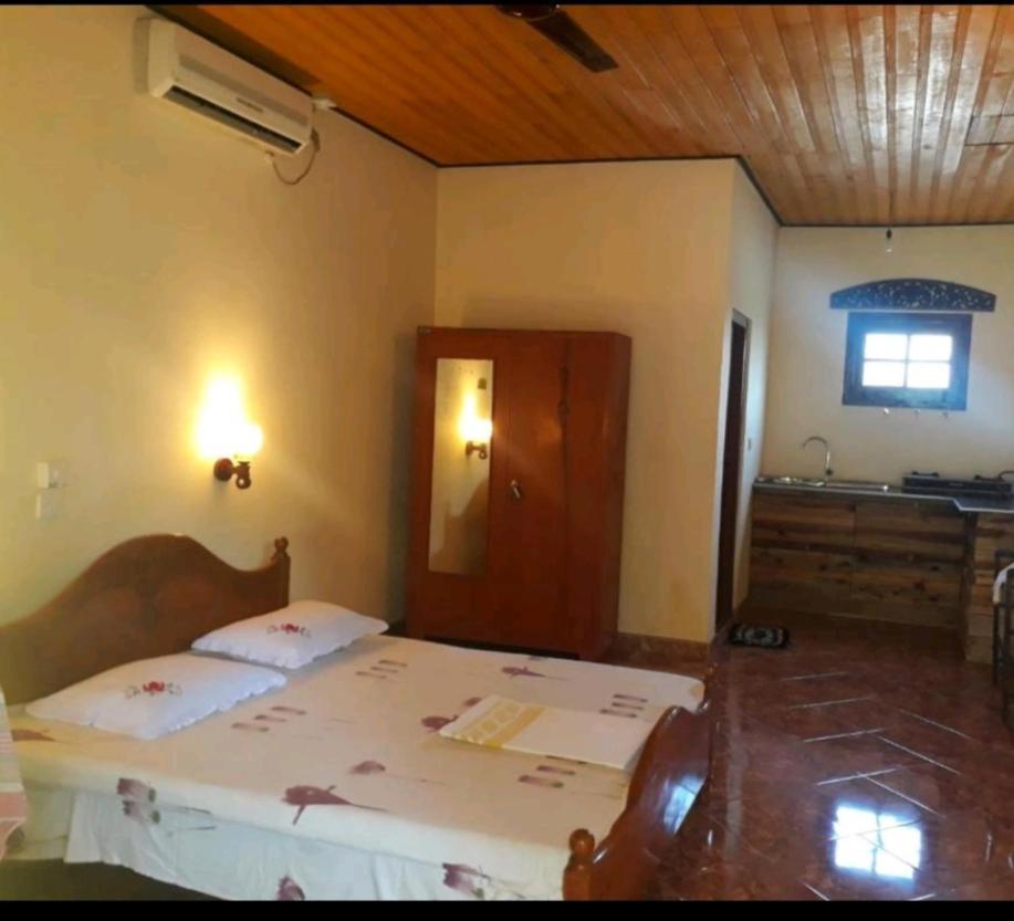 Guesthouse Sunshine Aluthgama Bagian luar foto