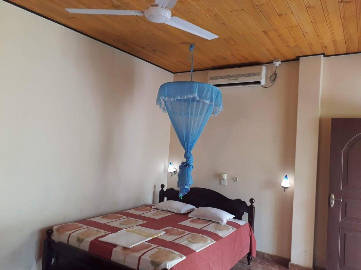 Guesthouse Sunshine Aluthgama Bagian luar foto